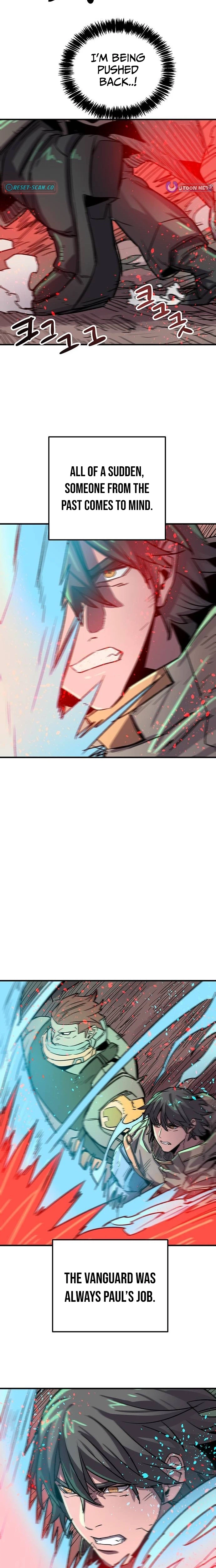 A FallenStar Chapter 20 page 9 - 