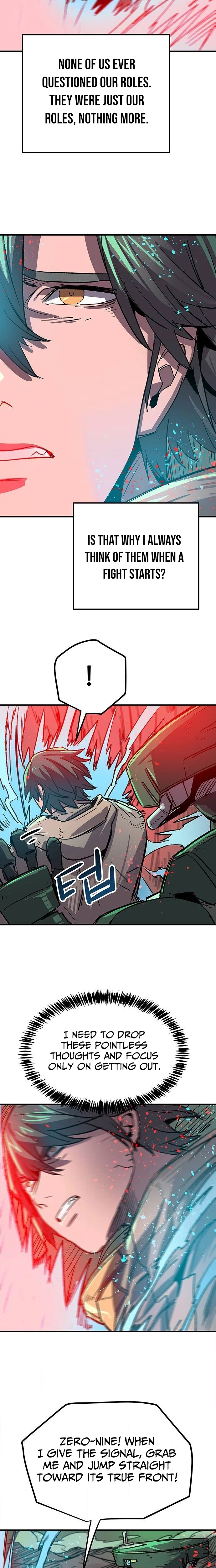 A FallenStar Chapter 20 page 10 - 