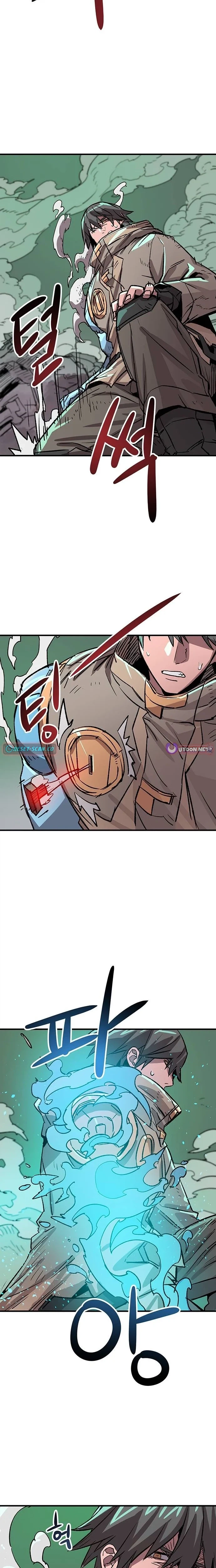 A FallenStar Chapter 21 page 2 - 