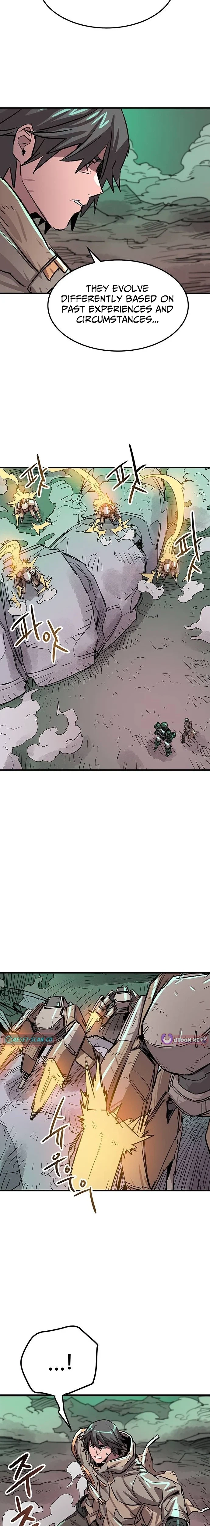 A FallenStar Chapter 21 page 11 - 
