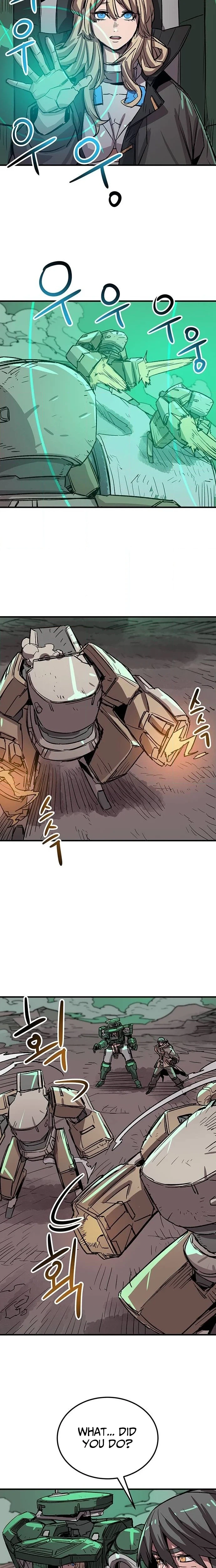 A FallenStar Chapter 21 page 13 - 