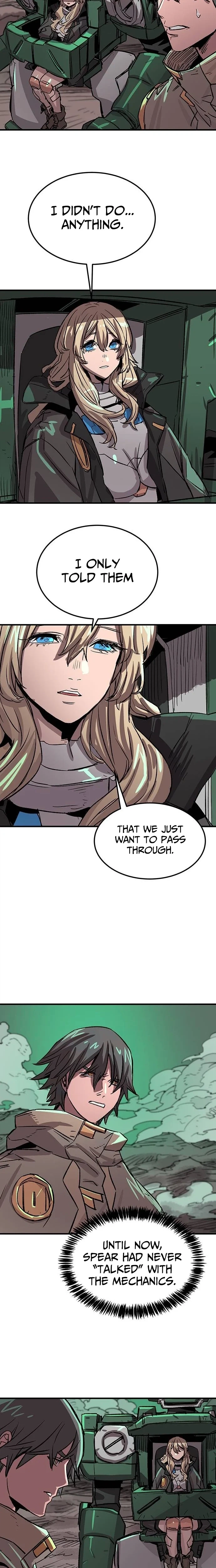 A FallenStar Chapter 21 page 14 - 