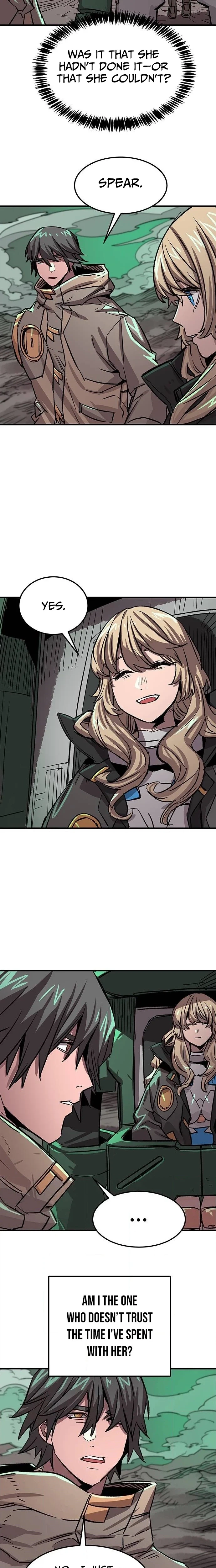 A FallenStar Chapter 21 page 15 - 
