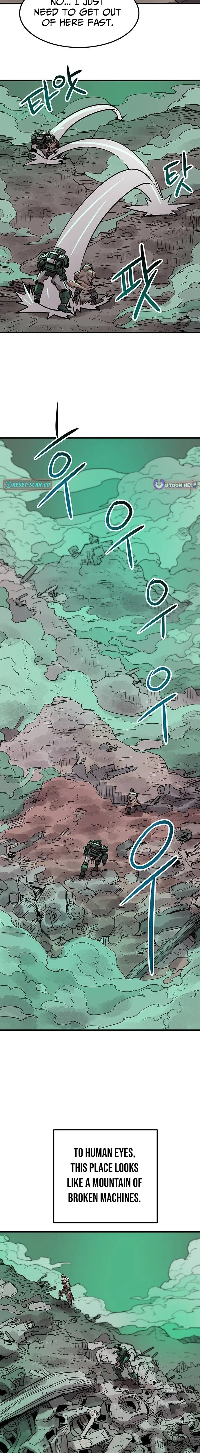 A FallenStar Chapter 21 page 16 - 