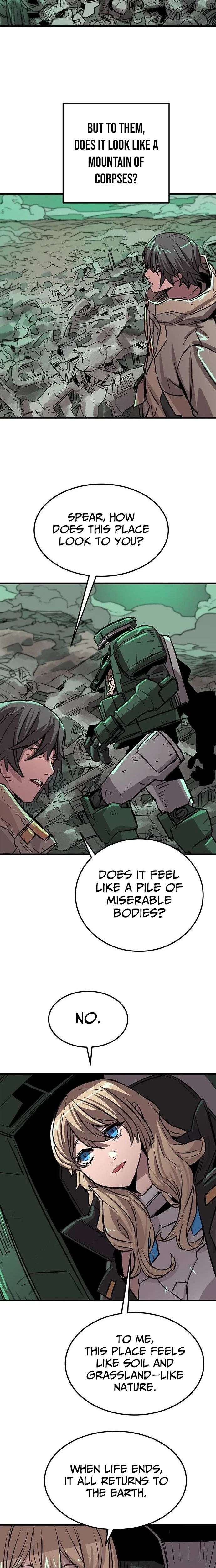 A FallenStar Chapter 21 page 17 - 