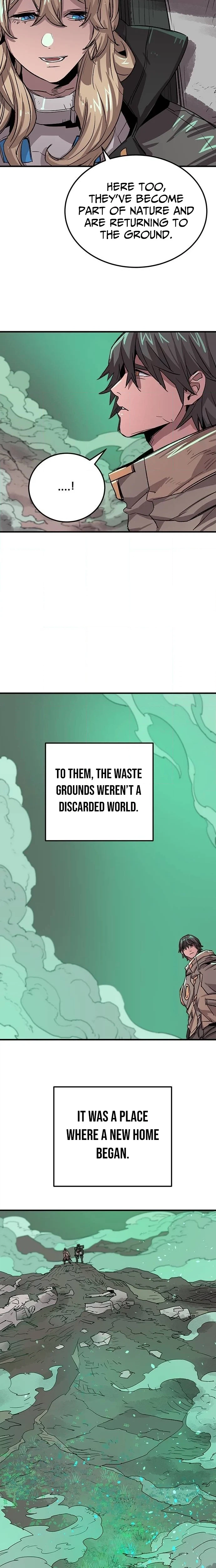 A FallenStar Chapter 21 page 18 - 