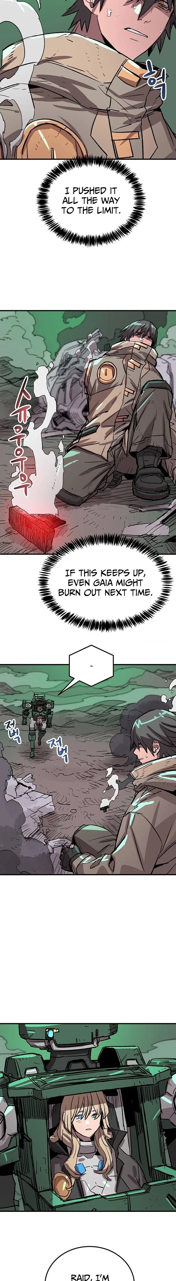 A FallenStar Chapter 21 page 3 - 
