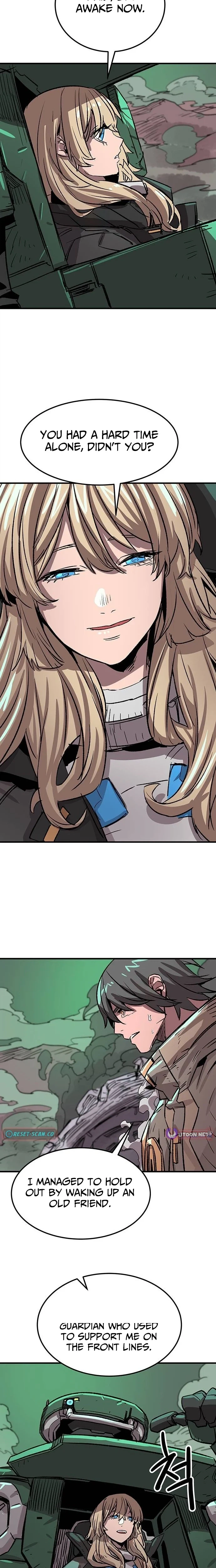 A FallenStar Chapter 21 page 4 - 