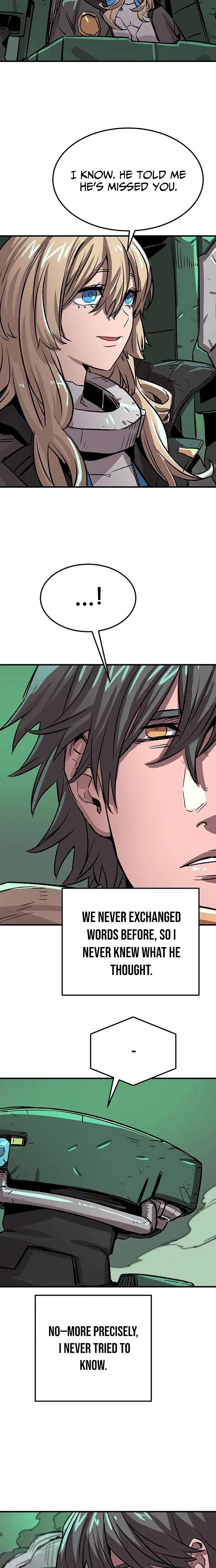 A FallenStar Chapter 21 page 5 - 