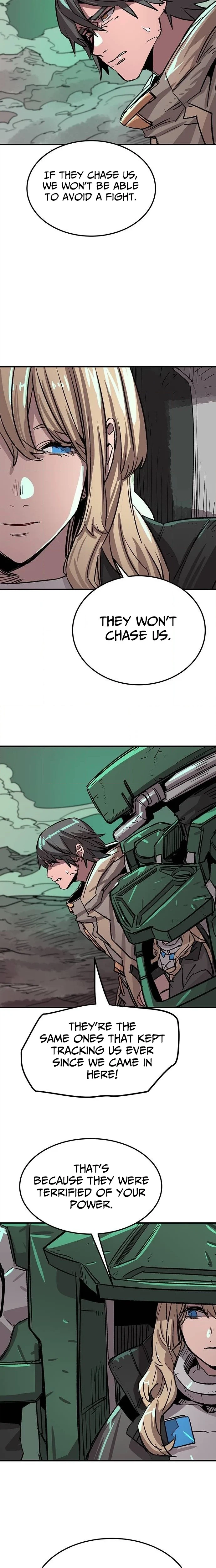 A FallenStar Chapter 21 page 8 - 