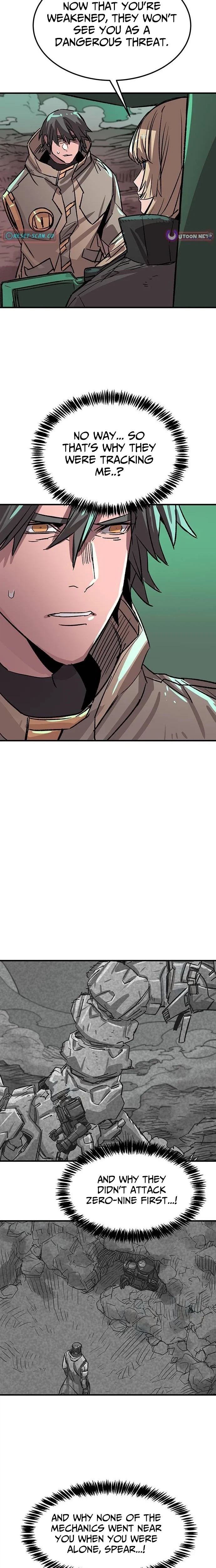 A FallenStar Chapter 21 page 9 - 