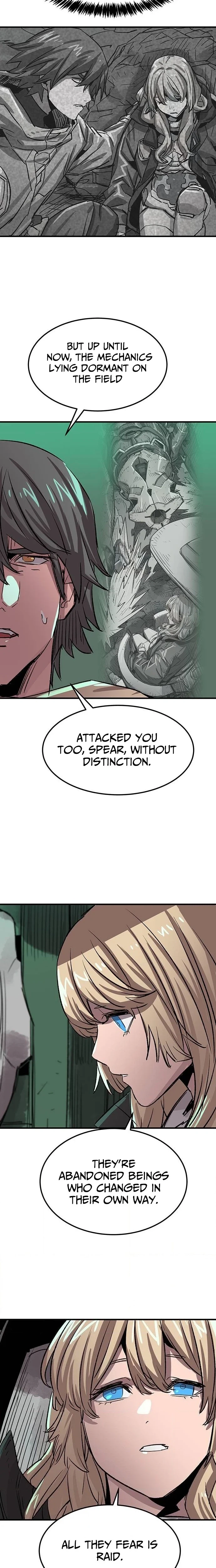 A FallenStar Chapter 21 page 10 - 
