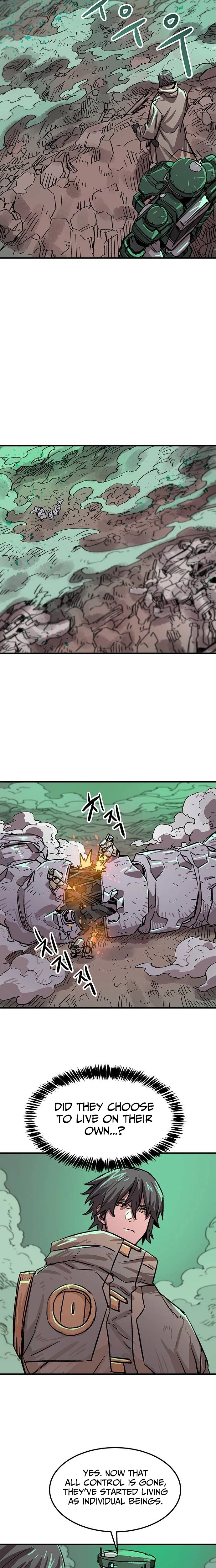 A FallenStar Chapter 22 page 2 - 
