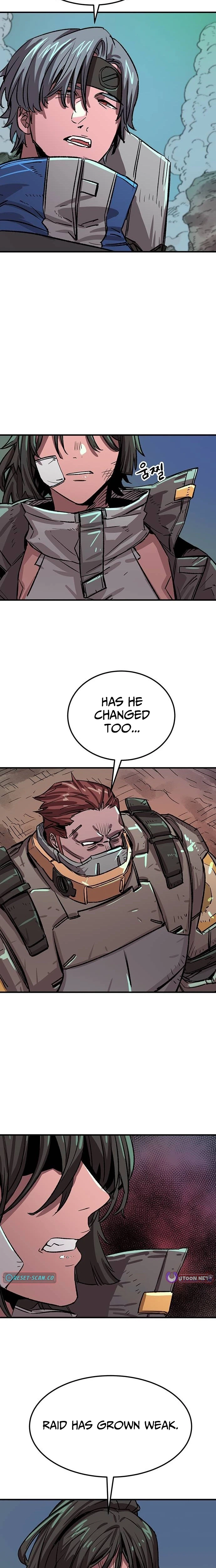 A FallenStar Chapter 22 page 11 - 