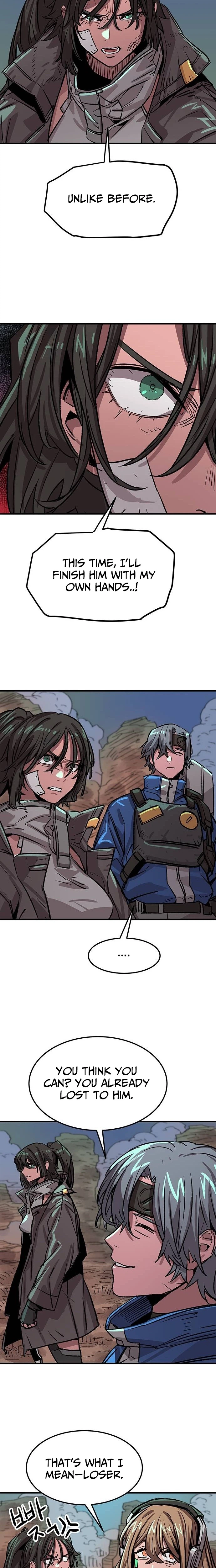 A FallenStar Chapter 22 page 12 - 