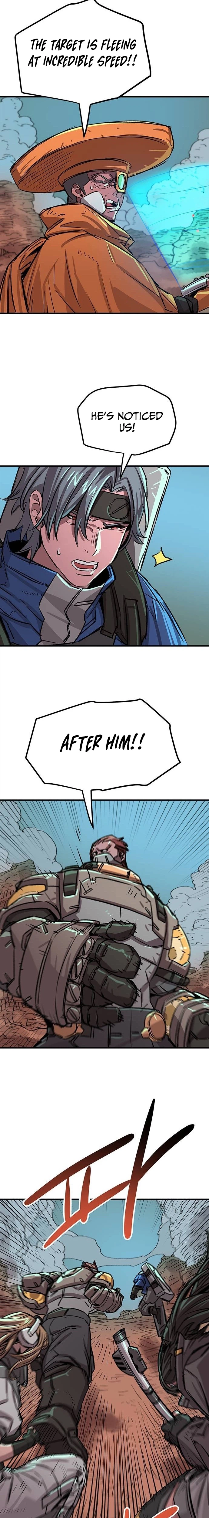 A FallenStar Chapter 22 page 16 - 