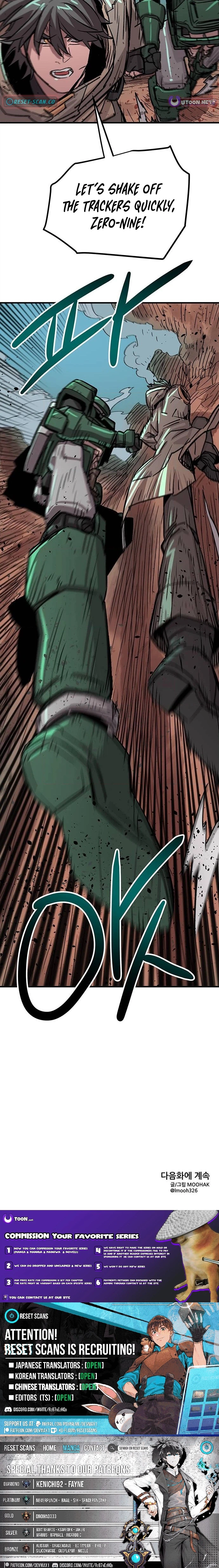 A FallenStar Chapter 22 page 18 - 