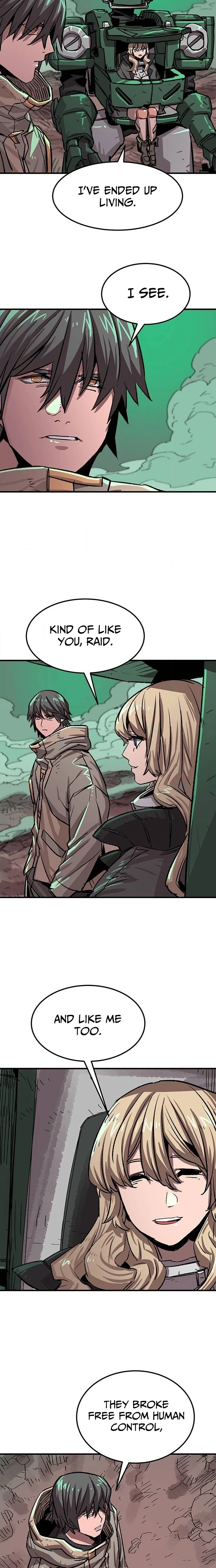 A FallenStar Chapter 22 page 3 - 