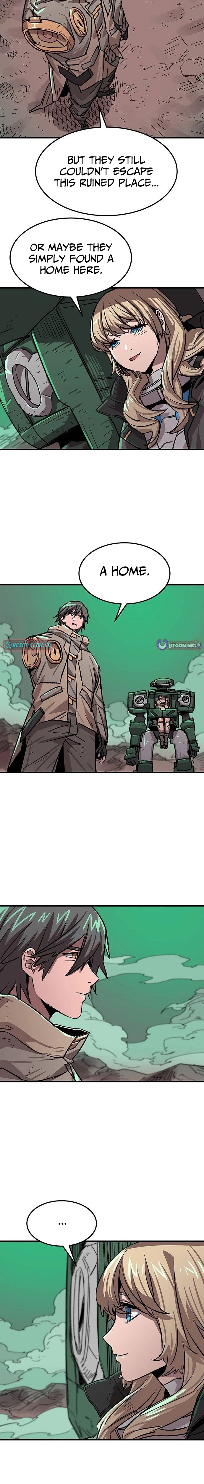 A FallenStar Chapter 22 page 4 - 