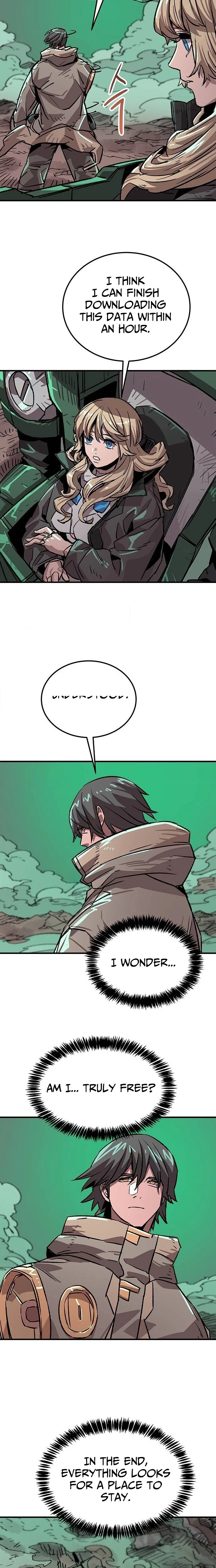 A FallenStar Chapter 22 page 8 - 