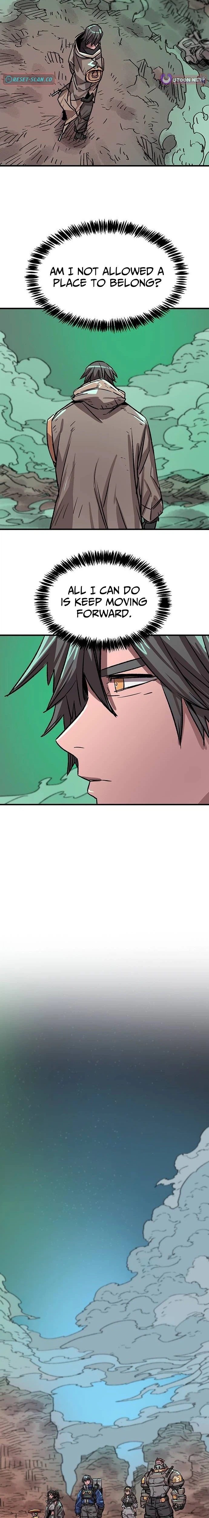 A FallenStar Chapter 22 page 9 - 