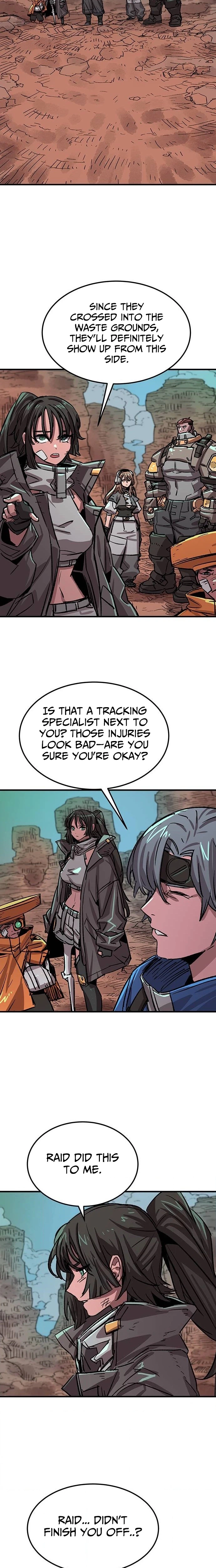A FallenStar Chapter 22 page 10 - 