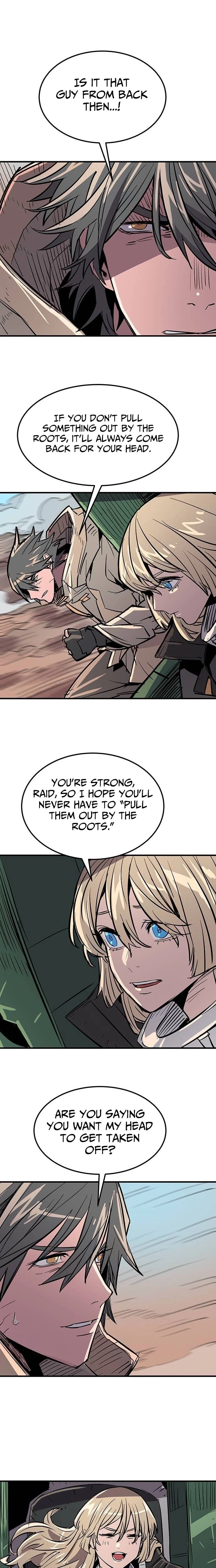 A FallenStar Chapter 23 page 2 - 