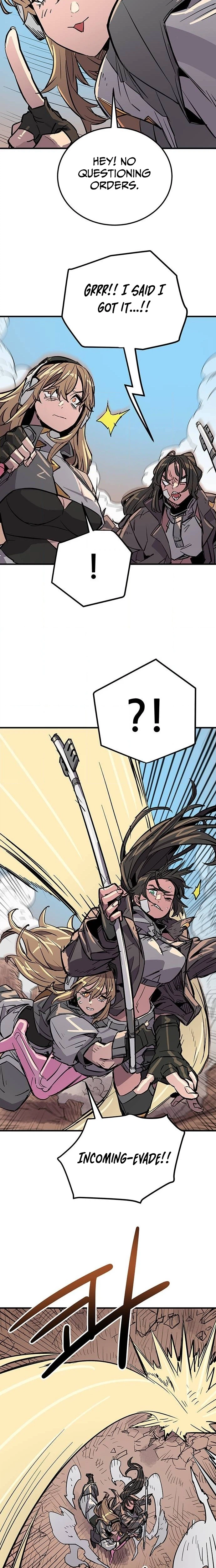 A FallenStar Chapter 23 page 13 - 