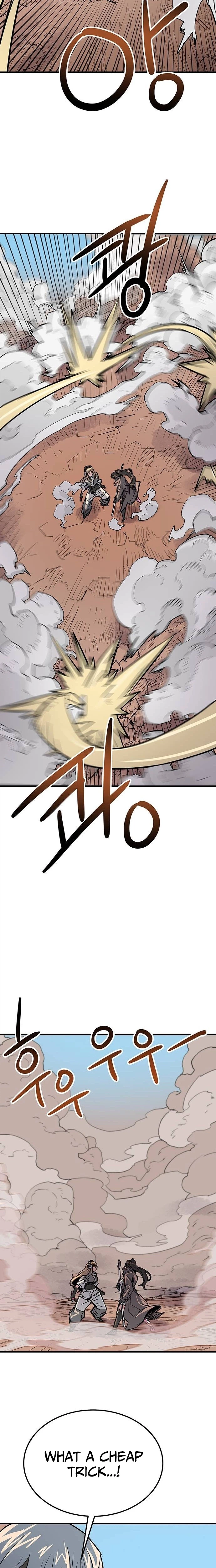 A FallenStar Chapter 23 page 14 - 