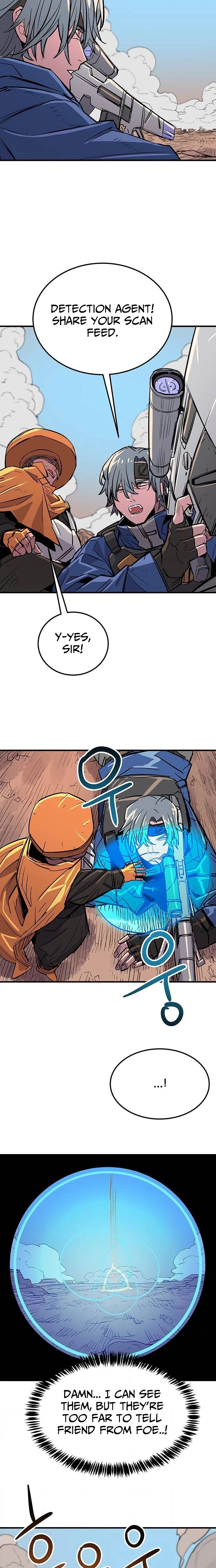 A FallenStar Chapter 23 page 15 - 