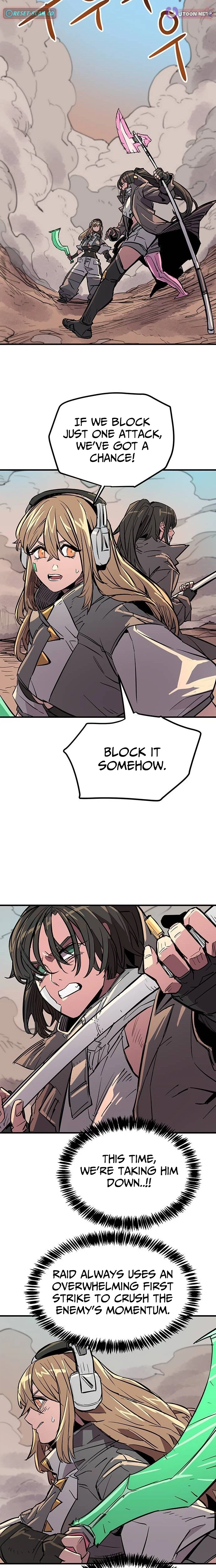 A FallenStar Chapter 23 page 16 - 