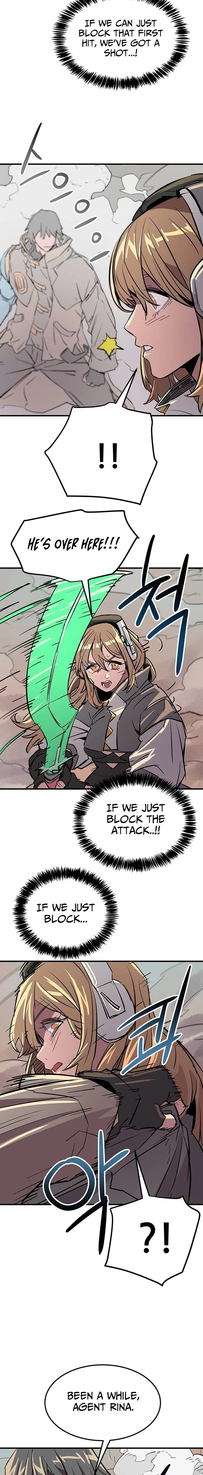 A FallenStar Chapter 23 page 17 - 