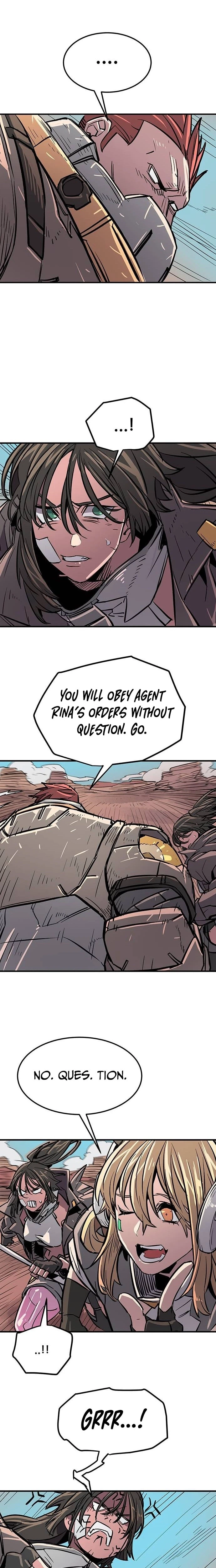A FallenStar Chapter 23 page 6 - 