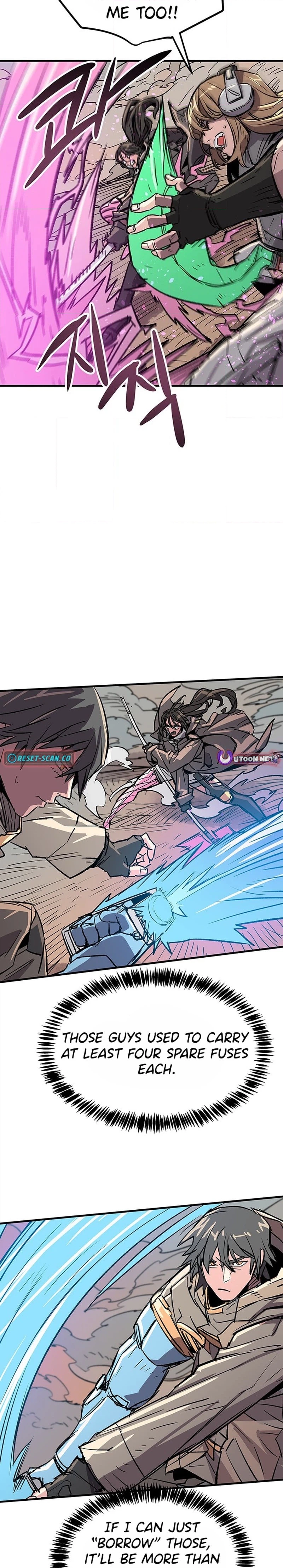 A FallenStar Chapter 24 page 14 - 