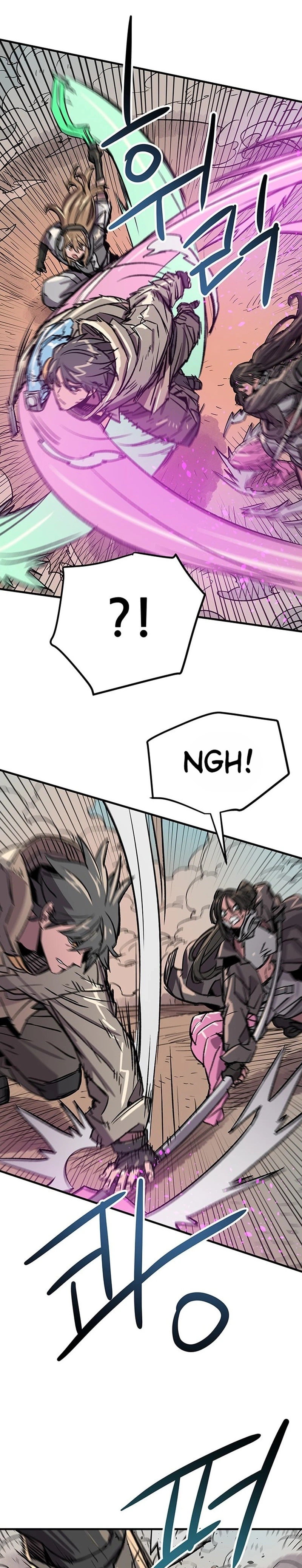 A FallenStar Chapter 24 page 18 - 