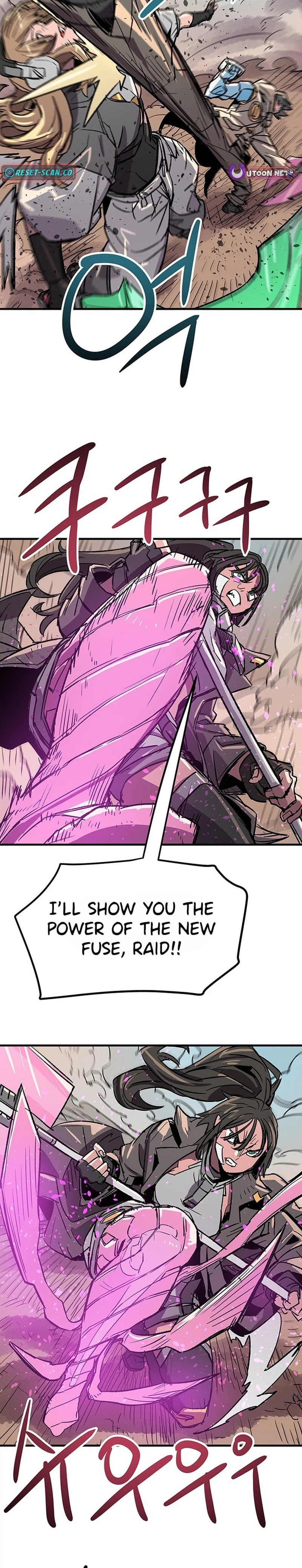 A FallenStar Chapter 24 page 19 - 