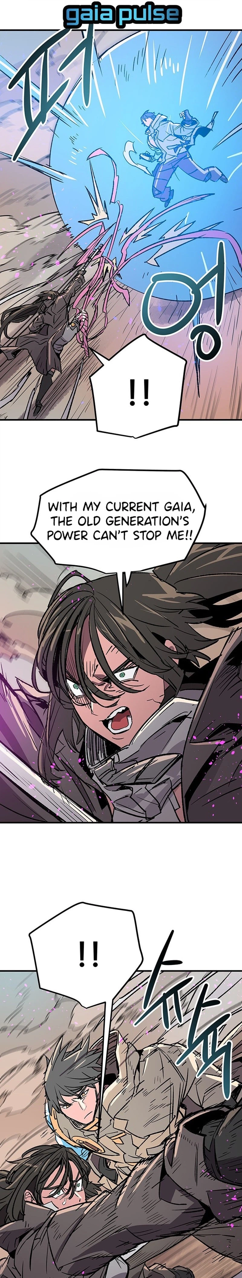 A FallenStar Chapter 24 page 22 - 
