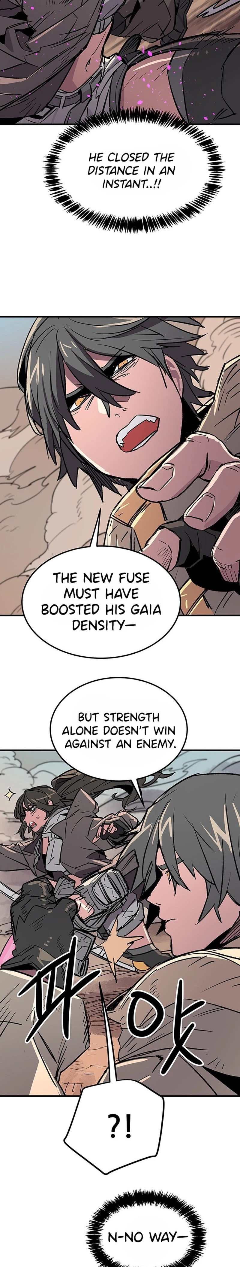 A FallenStar Chapter 24 page 23 - 