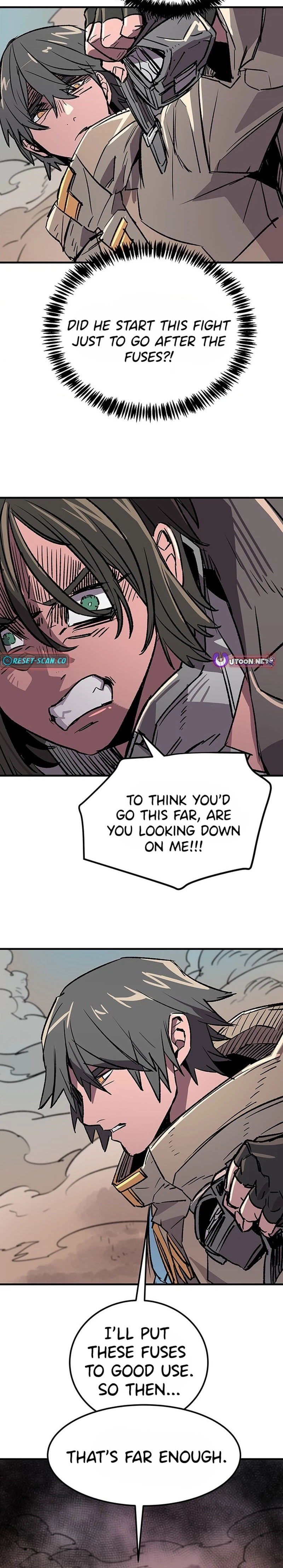 A FallenStar Chapter 24 page 24 - 