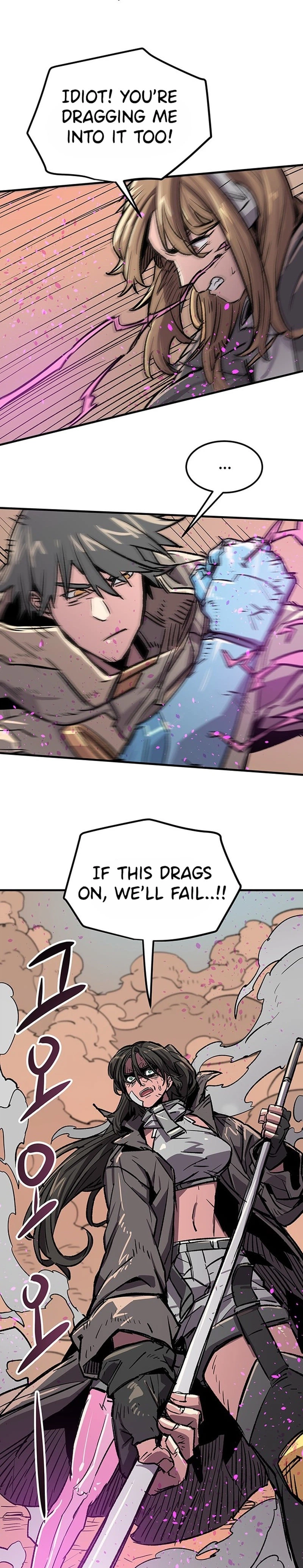 A FallenStar Chapter 24 page 8 - 