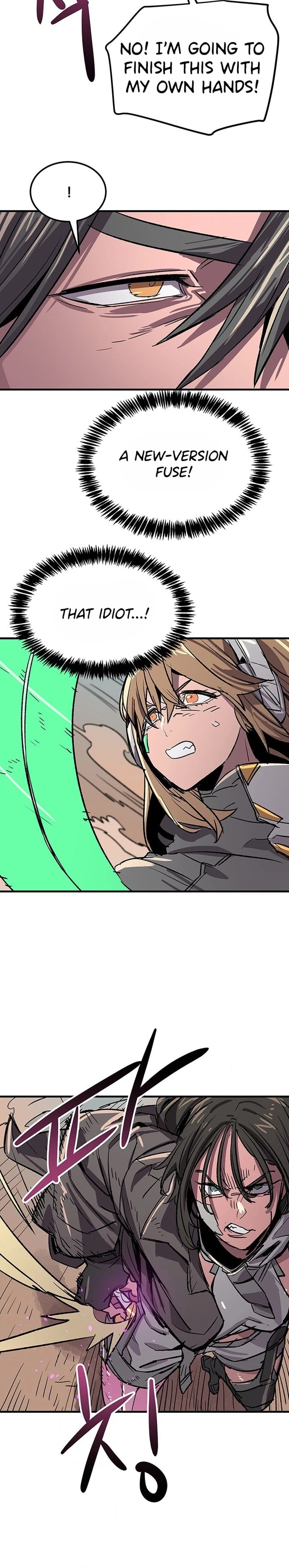 A FallenStar Chapter 24 page 10 - 