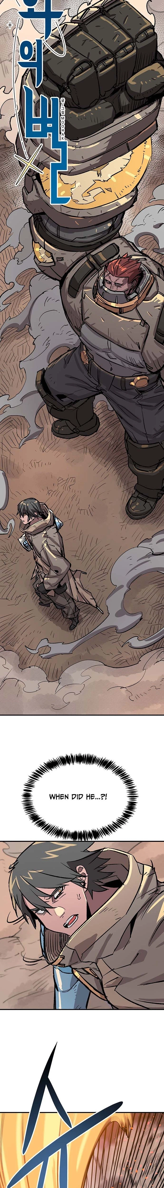 A FallenStar Chapter 25 page 2 - 