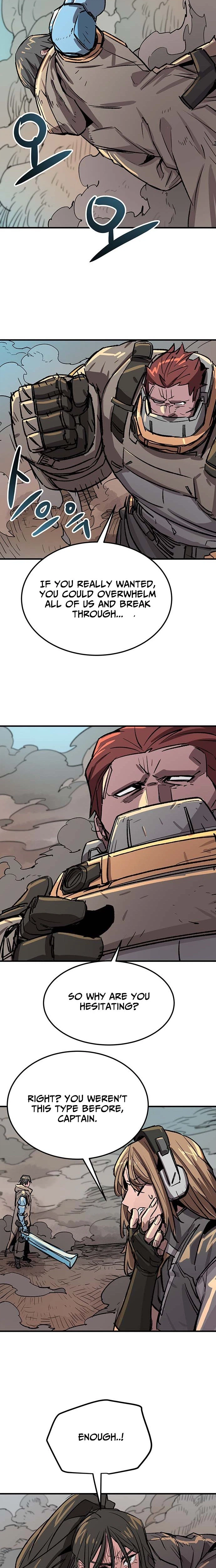 A FallenStar Chapter 25 page 11 - 