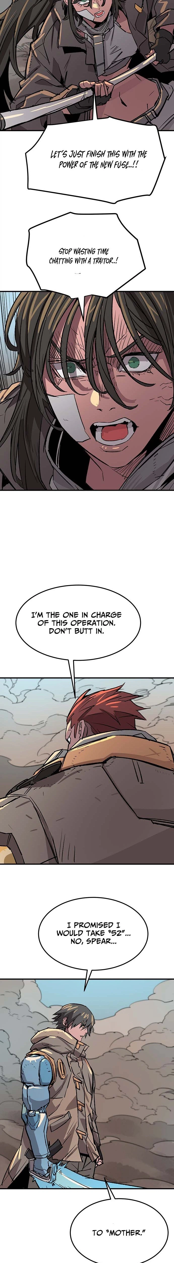 A FallenStar Chapter 25 page 12 - 