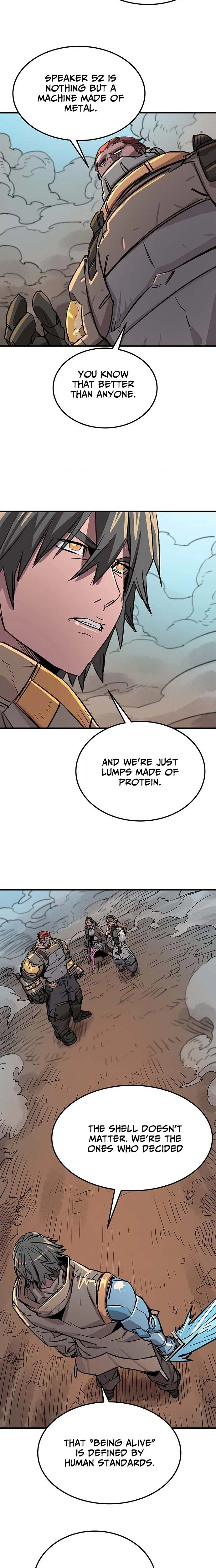 A FallenStar Chapter 25 page 13 - 