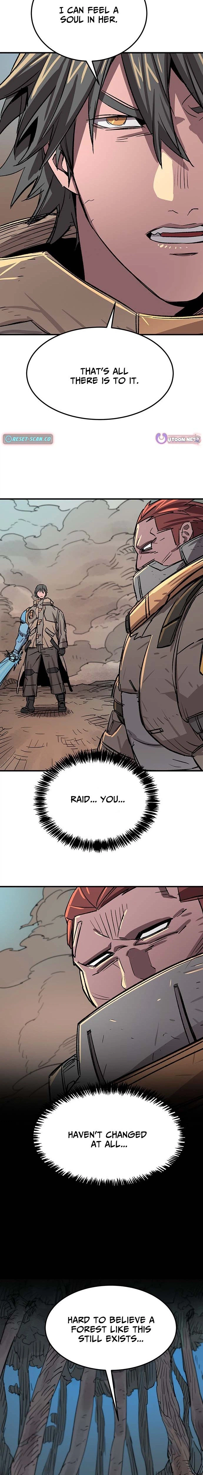 A FallenStar Chapter 25 page 14 - 