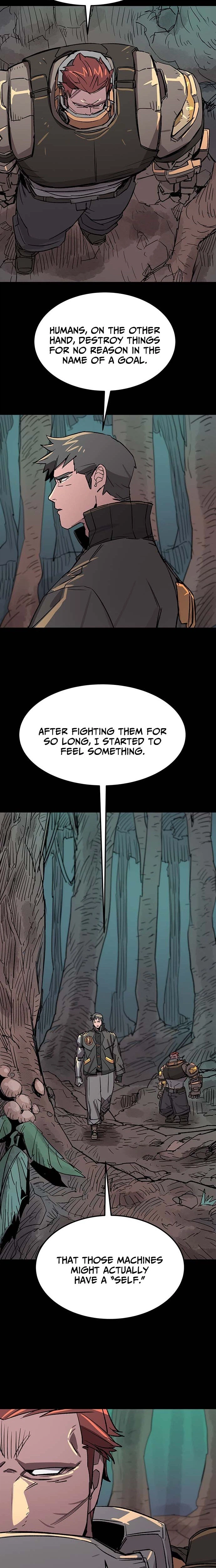 A FallenStar Chapter 25 page 16 - 