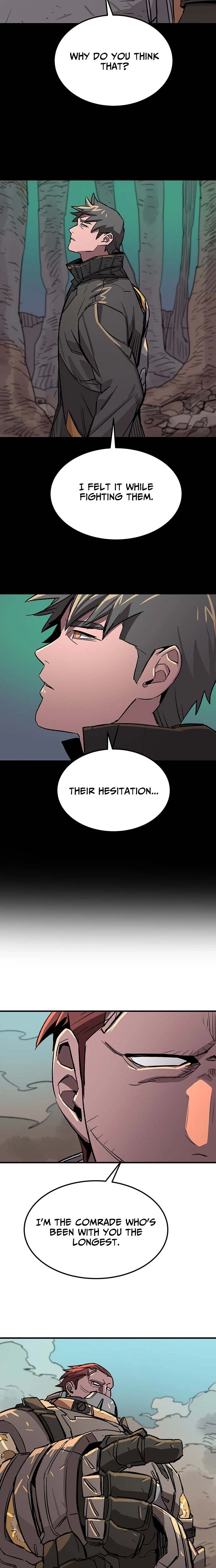 A FallenStar Chapter 25 page 17 - 