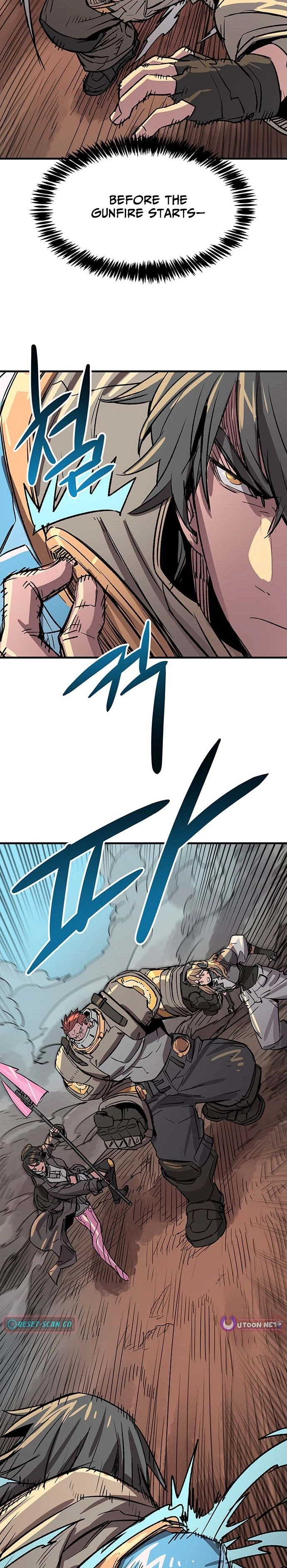 A FallenStar Chapter 25 page 19 - 