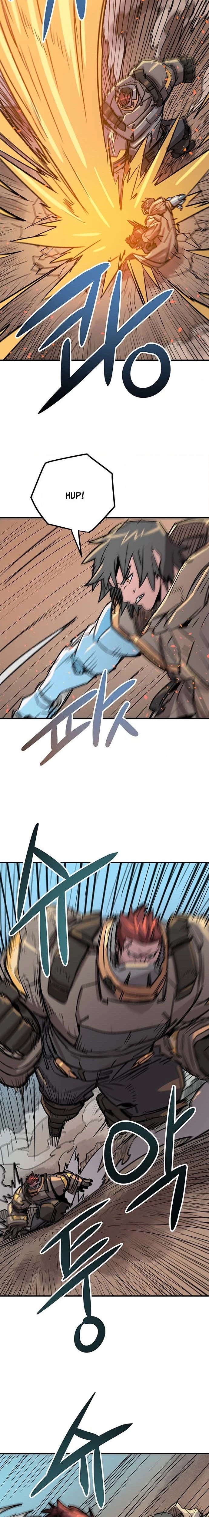 A FallenStar Chapter 25 page 3 - 